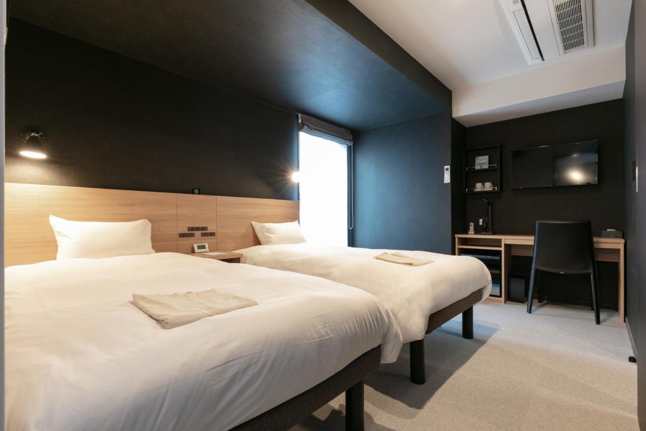Hotel Tabard Tokio Exterior foto