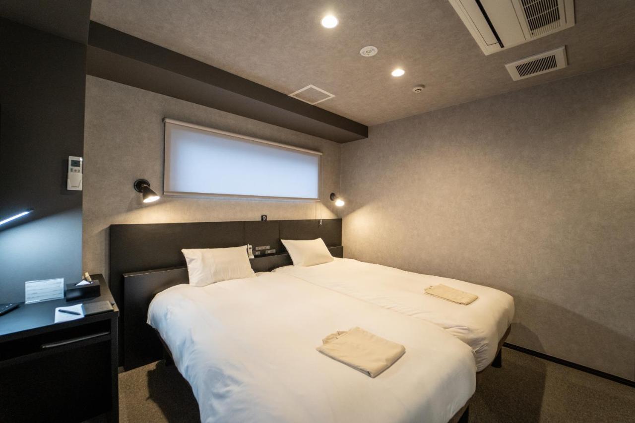 Hotel Tabard Tokio Exterior foto